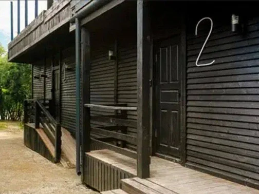 "Petra Garden" отель, Бетта Фото: 8 из 50