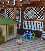 "Люкс 2х-этажный"