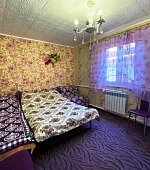 "Стандарт" 4х-местный