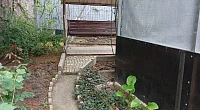 "Танюша" частное домовладение, Малореченское