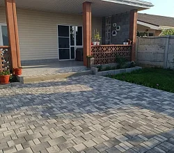 3х-комнатный дом под-ключ Дачная 41