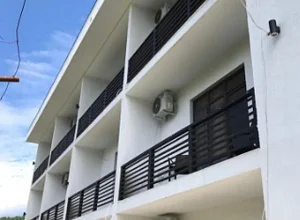 "Сириус" гостевой дом Лдзаа