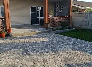 3х-комнатный дом  Дачная 41 Заозерное