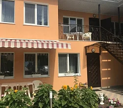 "Времена года" гостевой дом