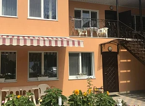 "Времена года" гостевой дом