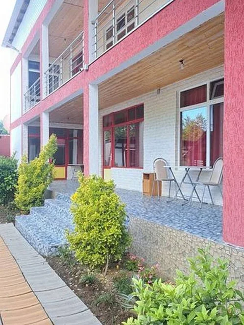 "Бамбучо" гостевой дом, Лдзаа Фото: 19 из 51