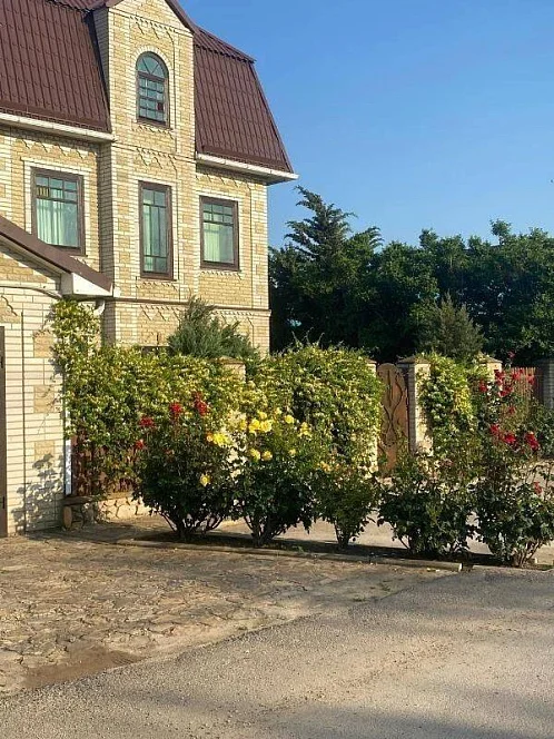 Дом под-ключ Восточная 4, Кучугуры Фото: 2 из 36