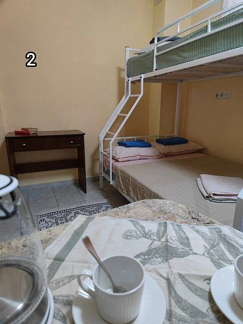 "Эллинг № 5" эллинг, Волконка Фото: 10 из 48