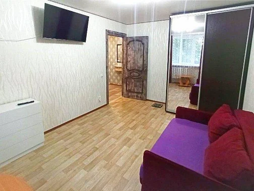 2х-комнатная квартира Старшинова 4, Феодосия Фото: 8 из 14