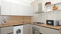 "Апартаменты в частном доме" 3х-комнатная квартира, Адлер