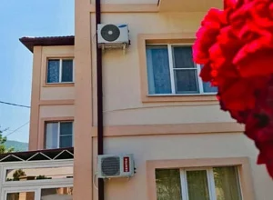 "Дельфин" гостевой дом Кабардинка