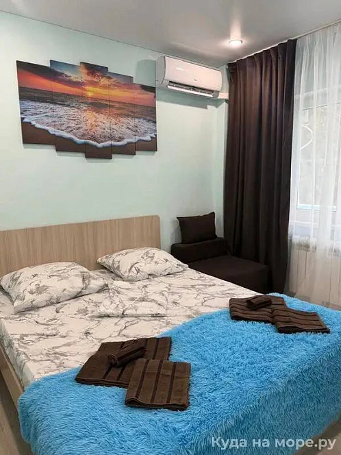 "Морская звезда" мини-гостиница, Лазаревское Фото: 9 из 50