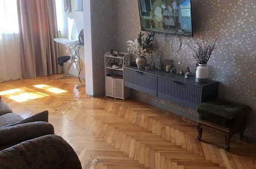 2х-комнатная квартира Фото: 6 из 9
