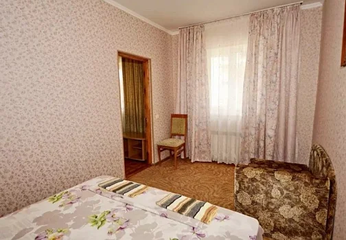 "Уютная" гостиница, Лазаревское Фото: 39 из 51