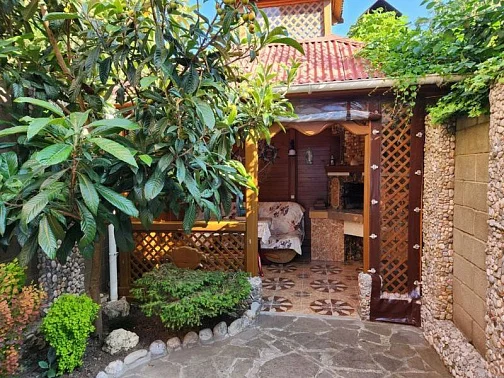 "Апартаменты Шангри-Ла" частное домовладение, Форос Фото: 20 из 31