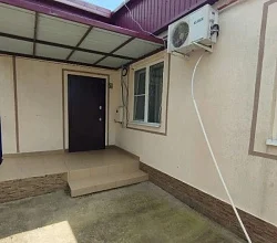 "На Восточной" дом под-ключ