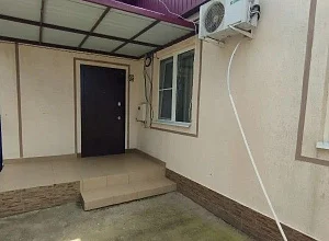 "На Восточной" дом 