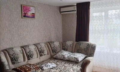 2х-комнатная квартира Горная 7, Геленджик Фото: 1 из 16