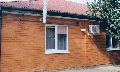 Дом под-ключ Морская 218, Ейск Фото: 1 из 10
