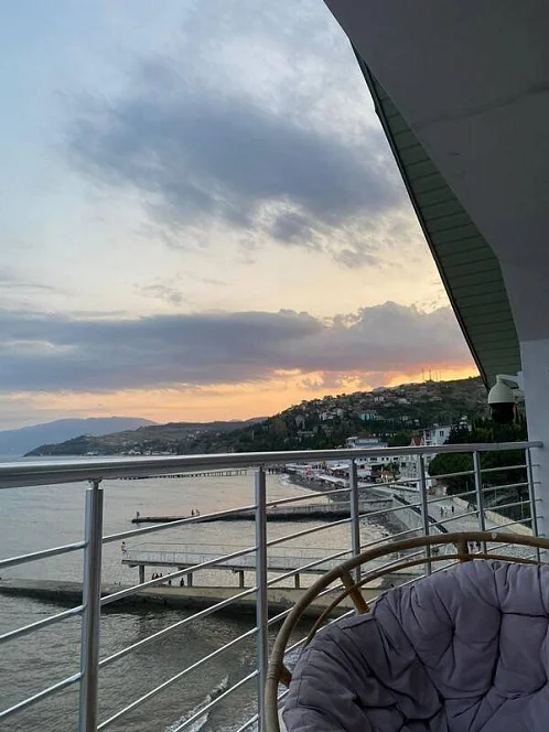 "Анастасия" мини-отель, Малореченское Фото: 5 из 32