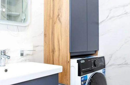 Квартира-студия Фото: 26 из 28