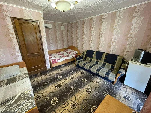 "Камелия" гостевой дом, Ольгинка Фото: 37 из 49