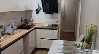 3х-комнатная квартира Абазгаа 61/1 кв 26, Гагра