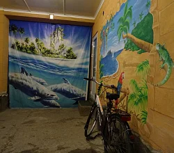 4х-комнатный дом под-ключ Красноармейский 2/13