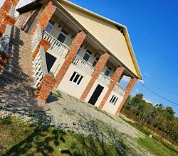 "GRAND WAY" гостевой дом