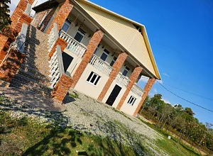 "GRAND WAY" гостевой дом