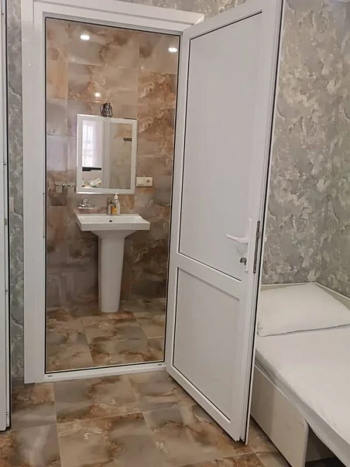 Дом под-ключ Некрасова 19, Геленджик Фото: 40 из 51