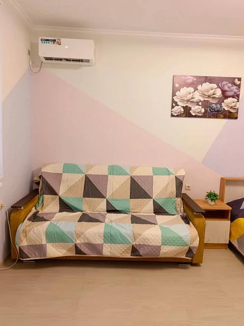 Дом под-ключ Кедровая 38, Геленджик Фото: 2 из 17