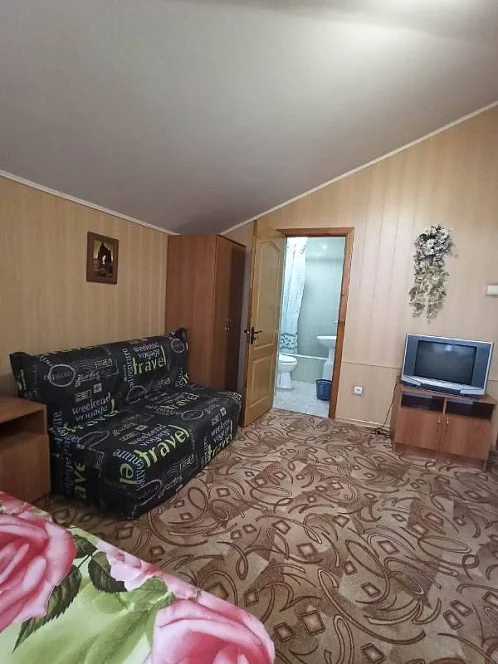 "Гармония" гостевой дом, Алушта Фото: 47 из 48