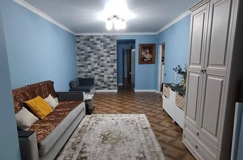 2х-комнатная квартира Фото: 7 из 8