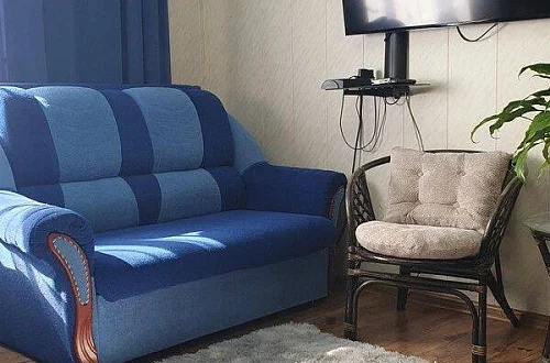 Дом под-ключ Фото: 9 из 14