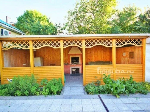 "Александр и Мария" частное домовладение, Голубая Бухта Фото: 13 из 41