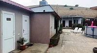 "Parwan" частный сектор, Солнечная долина