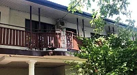 "Адерба" гостевой дом, Адербиевка