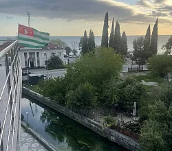 "Душа" мини-гостиница