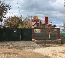 &quot;КРЫМ&quot; база отдыха