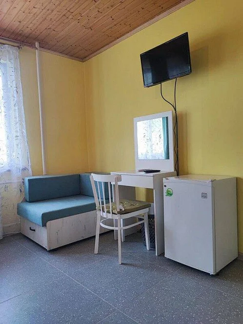 Гостевой дом ул. Суворова, Лазаревское Фото: 30 из 51