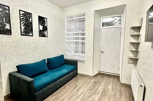 2х-комнатная квартира Фото: 12 из 21