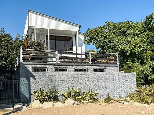 "Вилла Мария" мини-гостиница, Новый Афон Фото: 20 из 51