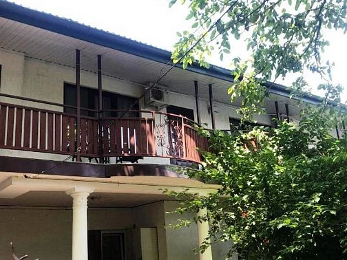 "Адерба" гостевой дом, Адербиевка Фото: 2 из 15