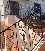 "3х-комнатный с 2 спальнями" 4х-местный