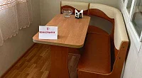 Дом под-ключ Парковый спуск 9/Н, Кореиз