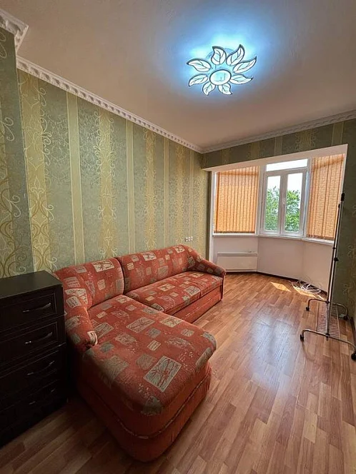 2х-комнатная квартира Кодорское шоссе 18 кв 25, Сухум Фото: 10 из 25