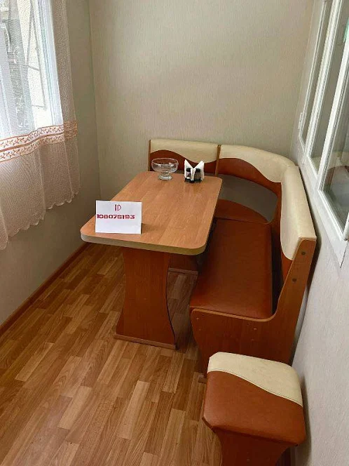 Дом под-ключ Парковый спуск 9/Н, Кореиз Фото: 5 из 13