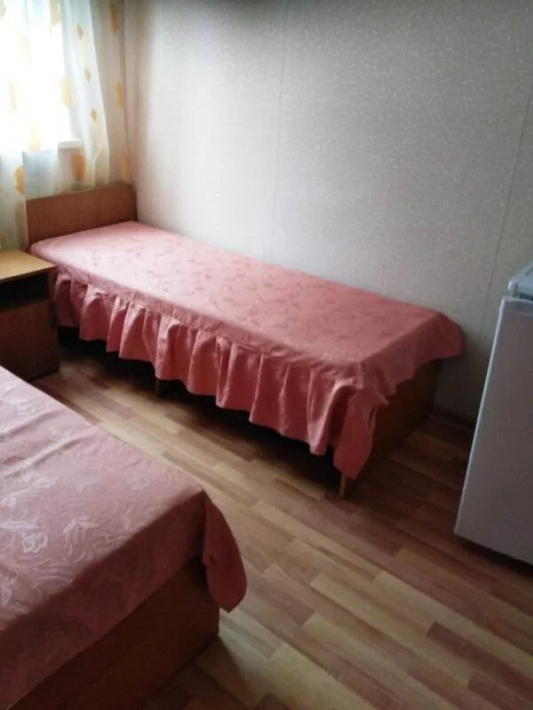 "Ольга" гостевой дом, Архипо-Осиповка Фото: 20 из 33