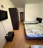 "Комфорт" 4х-местный